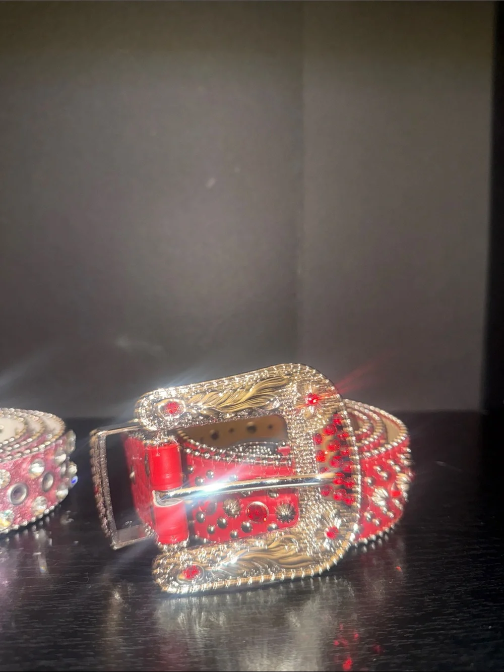 SHEIN pair decorative